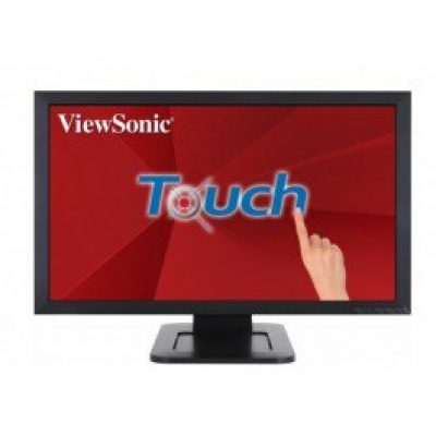 Монитор ViewSonic TD2421 24"