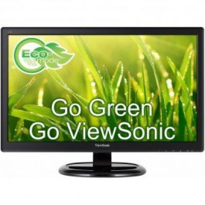 Монитор Viewsonic VA2265S 22"
