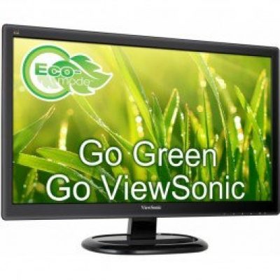 Монитор Viewsonic VA2465SH 23.6"