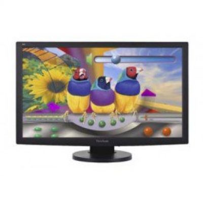 Монитор ViewSonic VG2433 24"