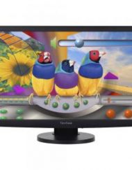 Монитор ViewSonic VG2433-LED LED 24' 16:9 a/r, 5ms, Analogue / DVI, 1920 x 1080 Full HD, 20,000,000:1 DCR - VG2433-LED