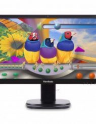 Монитор Viewsonic VG2437SMC 24"