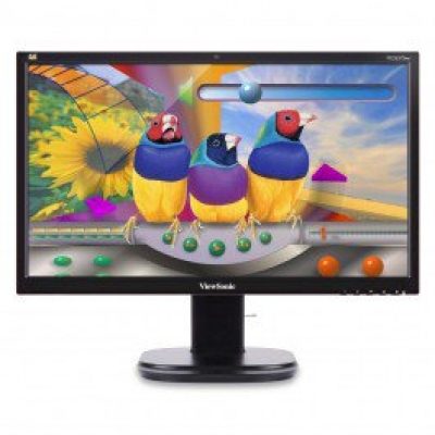 Монитор Viewsonic VG2437SMC 24"