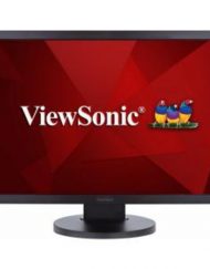 Монитор Viewsonic VG2438SM, 24 инча, 16:10, 1920x1200, 5ms, Analogue, DVI, DisplayPort, 4 USB3.0, VG2438SM