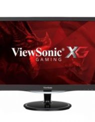 Монитор Viewsonic VX2257-MHD, 22 инча, 1920 x 1080, 1ms, VGA, HDMI, DisplayPort, VX2257-MHD