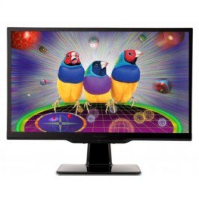Монитор Viewsonic VX2263SMHL 21.5"