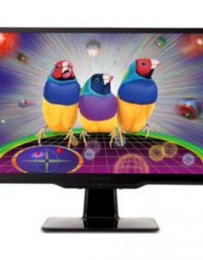 Монитор, Viewsonic VX2263SMHL 22/VX2263SMHL