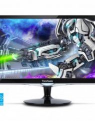Монитор Viewsonic VX2452MH 23"