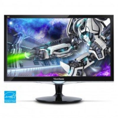 Монитор Viewsonic VX2452MH 23"