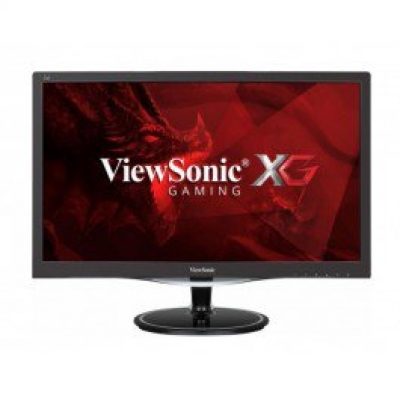 Монитор ViewSonic VX2457 24"