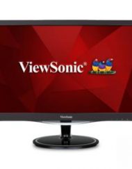Монитор ViewSonic VX2757-MHD LCD, 27 инча, 1ms, VGA, HDMI and DisplayPort, VX2757-MHD