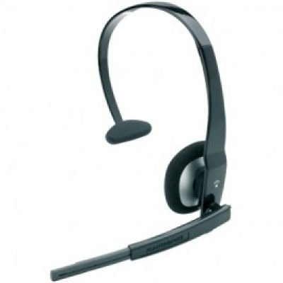 Моно слушалка Plantronics Audio 310
