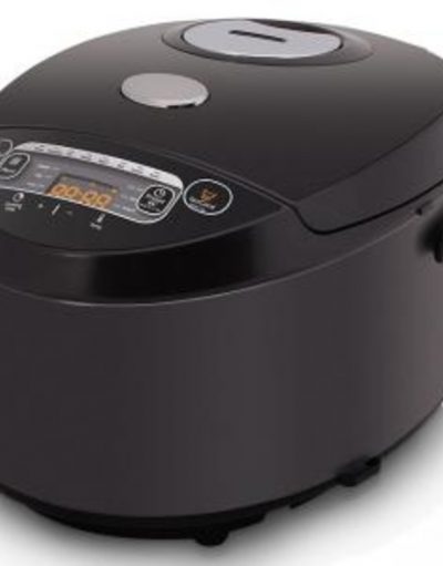 Мултифункционален уред за готвене Philips, 5L, HD3167/70