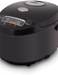 Мултифункционален уред за готвене Philips Multicooker 5,0 л
