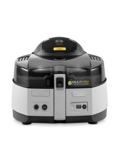 Мултикукър De'Longhi MultiFry Classic FH1163