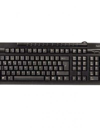Мултимедийна клавиатура AK-2209 - HAMA-11288