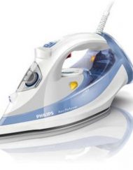 Парна ютия Philips 2400W Azur Performer with SteamGlide soleplate | GC3803/30