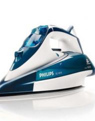 Парна ютия Philips Azur, 130 g steam boost, 2400 W with SteamGlide soleplate GC4410/02