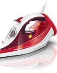 Парна ютия Philips Azur Performer 180 g steam boost 2400 W with SteamGlide Plus | GC4511/40