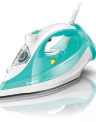 Парна ютия Philips Azur Performer 2400W 40g/min steam | GC3811/70