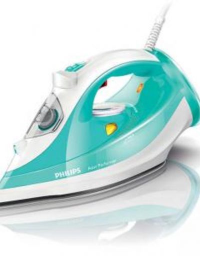 Парна ютия Philips Azur Performer 2400W 40g/min steam | GC3811/70