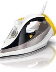 Парна ютия Philips Azur Performer 2400W 40g/min steam | GC3811/80