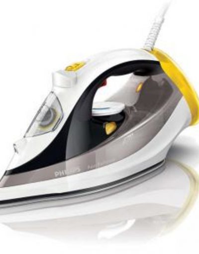 Парна ютия Philips Azur Performer 2400W 40g/min steam | GC3811/80