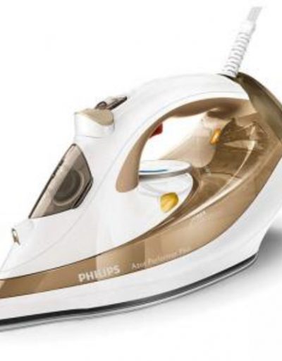 Парна ютия Philips Azur Performer Plus 2600W 50 g/min steam, GC4526/17