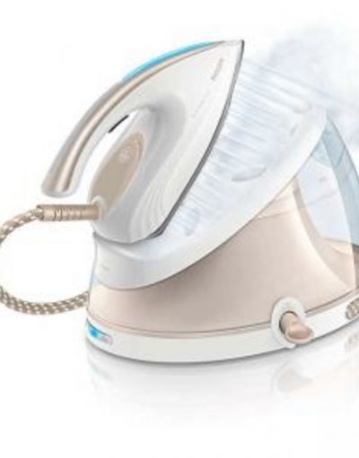 Парогенератор Philips PerfectCare 6.2 bar 330 g steam boost | GC8651/10