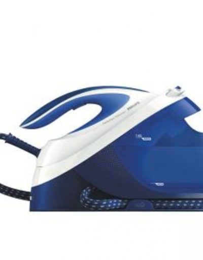 Парогенератор Philips PerfectCare Performer, До 390 г, Парен удар, Подвижен воден резервоар, GC8731/20