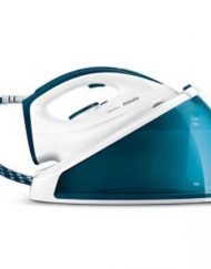 Парогенератор Philips Speed Care, 4.5 бара налягане, 160г парен удар, GC6616/20