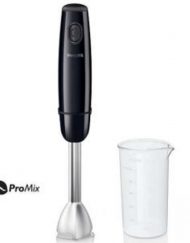 Пасатор Philips Daily Collection 550 W, метална ос, ProMix HR1604/90