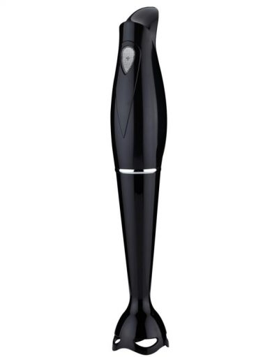Пасатор SAPIR SP 1112 V, 200 W, Черен