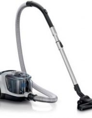 Прахосмукачка без торба Philips PowerPro Compact 1900W Black FC8476/92