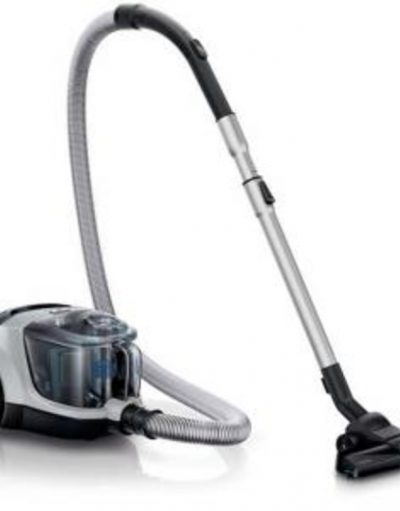 Прахосмукачка без торба Philips PowerPro Compact 1900W Black FC8476/92