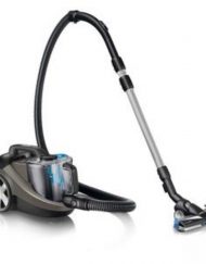 Прахосмукачка без торба Philips PowerPro Expert 750W with PowerCyclone 6 technology, цвят мек бронз | FC9722/09