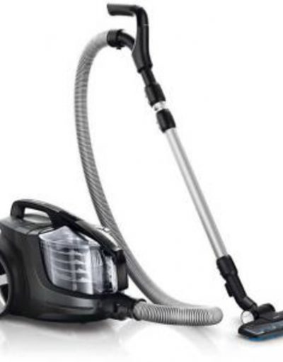 Прахосмукачка без торба Philips PowerPro Ultimate 650W | FC9921/09