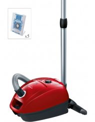 Прахосмукачка Bosch GL-30-BGL3A117