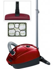 Прахосмукачка Bosch PureAir ProAnimal GL-30 - BGL3A234