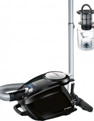 Прахосмукачка Bosch Relaxx'x ProSilence 66 - BGS5230S