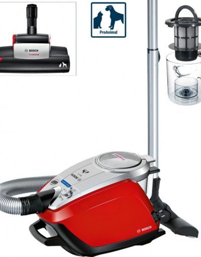 Прахосмукачка Bosch Zoo'o ProAnimal BGS5335