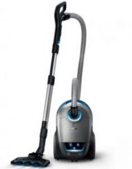Прахосмукачка Philips Performer Ultimate, Smart Allergy+, TriActive LED технология, FC8955/09
