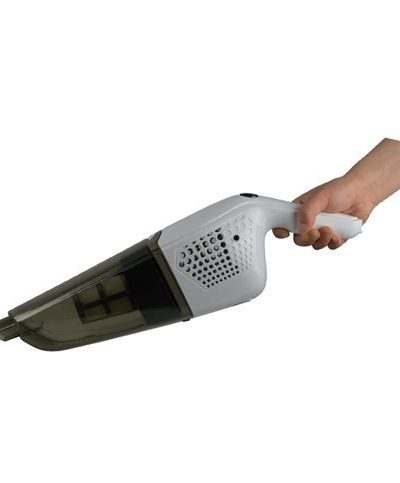 Прахосмукачка с контейнер Singer HVC120D