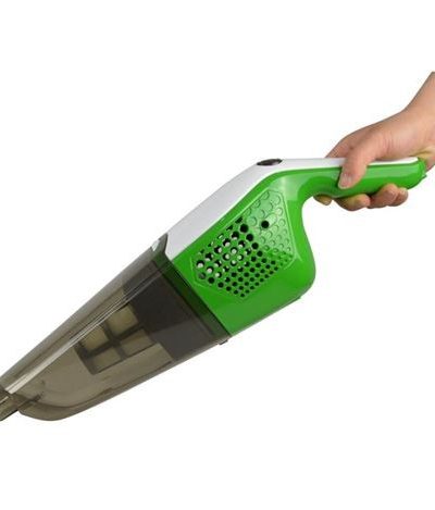Прахосмукачка с контейнер Singer HVC144D