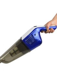 Прахосмукачка с контейнер Singer HVC180D