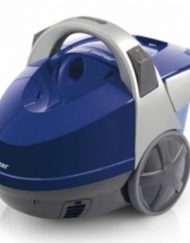 Прахосмукачка с почистване чрез торбичка или воден филтър, Vacuum Cleaner, Zelmer, ZVC722ST