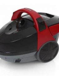 Прахосмукачка с почистване чрез торбичка или воден филтър, Vacuum Cleaner, Zelmer, ZVC722ZK