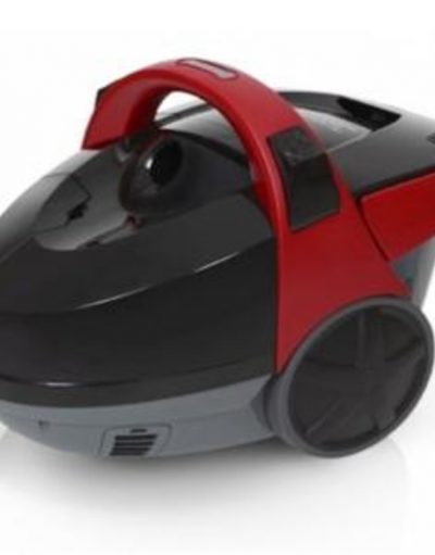 Прахосмукачка с почистване чрез торбичка или воден филтър, Vacuum Cleaner, Zelmer, ZVC722ZK