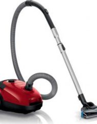 Прахосмукачка с торба Philips 750W, AirflowMax technology FC8521/09