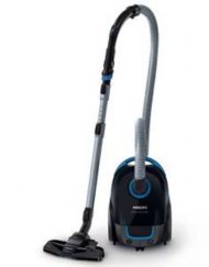 Прахосмукачка с торба Philips Performer Compact 650W AirflowMax technology | FC8371/09